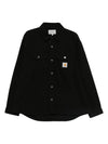 CARHARTT WIP MAIN Jackets Black
