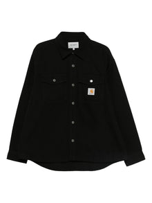  CARHARTT WIP MAIN Jackets Black