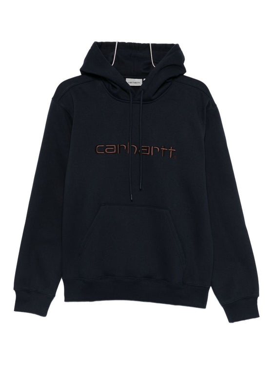 CARHARTT WIP MAIN Sweaters Blue
