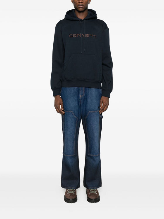 CARHARTT WIP MAIN Sweaters Blue
