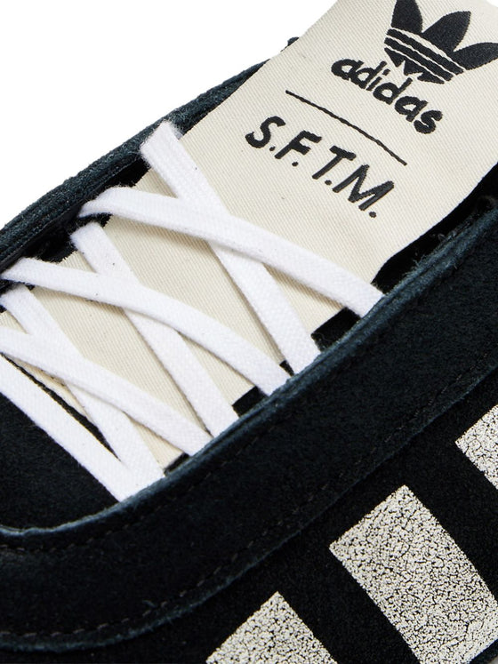 ADIDAS BY SONG FOR THE MUTE Sneakers Black