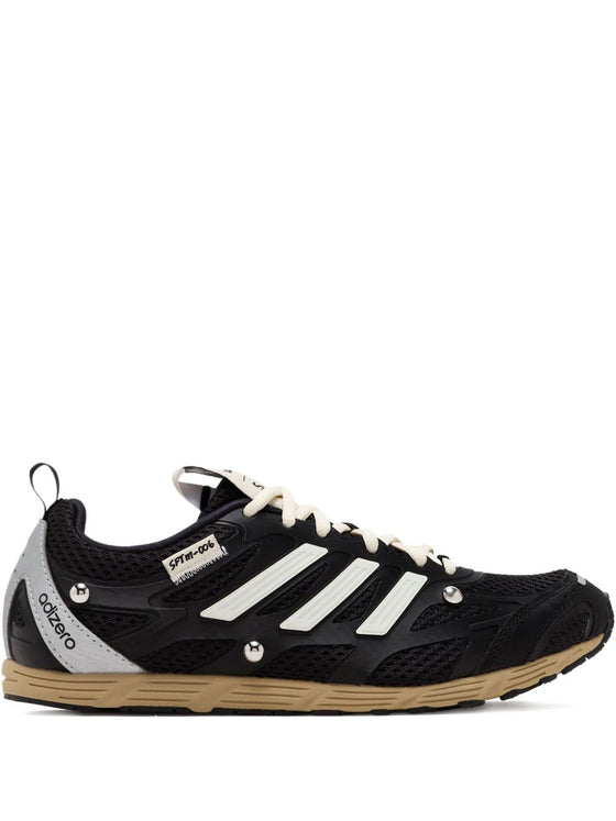 ADIDAS BY SONG FOR THE MUTE Sneakers Black