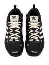 ADIDAS BY SONG FOR THE MUTE Sneakers Black