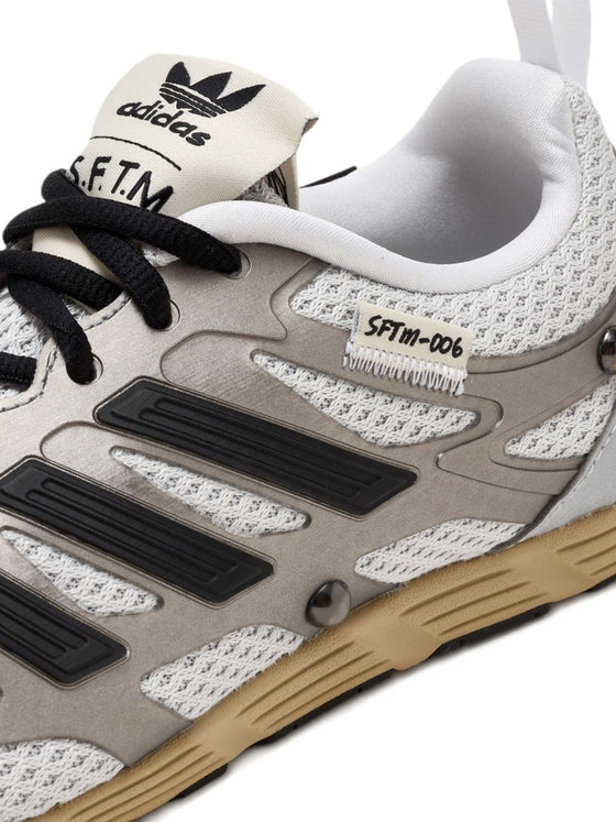 ADIDAS BY SONG FOR THE MUTE Sneakers Silver