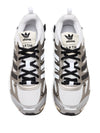 ADIDAS BY SONG FOR THE MUTE Sneakers Silver