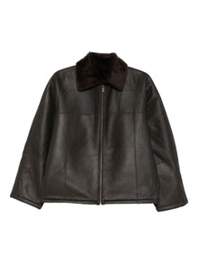  Alysi Jackets Brown