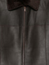 Alysi Jackets Brown