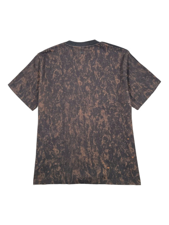 ADIDAS BY SONG FOR THE MUTE T-shirts and Polos Grey