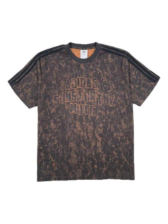 ADIDAS BY SONG FOR THE MUTE T-shirts and Polos Grey