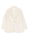 MOLLIOLLI Coats Ivory
