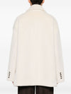 MOLLIOLLI Coats Ivory