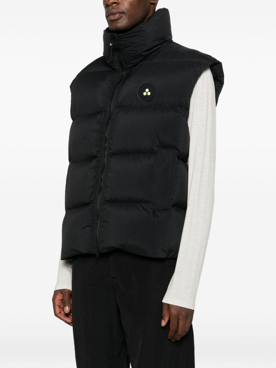 PEUTEREY PLURALS X TONY EFFE Jackets Black