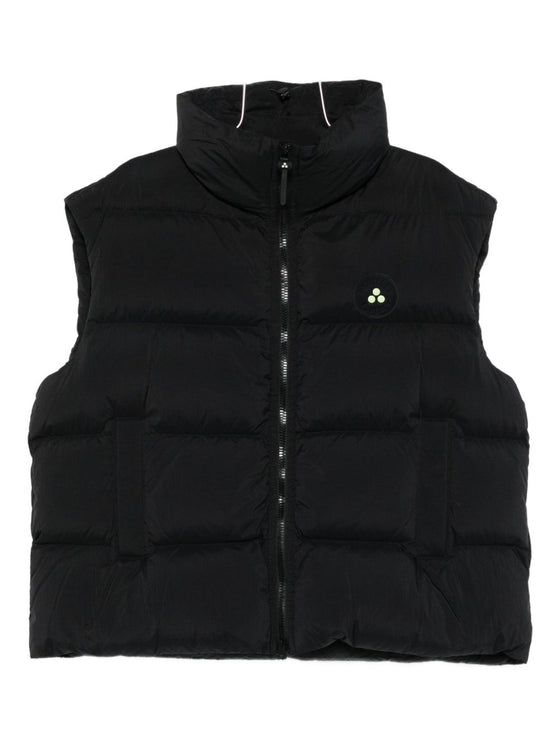 PEUTEREY PLURALS X TONY EFFE Jackets Black