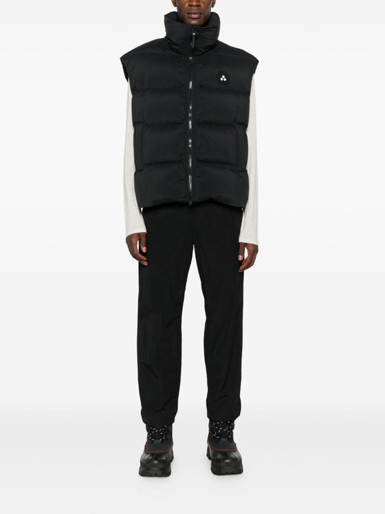 PEUTEREY PLURALS X TONY EFFE Jackets Black