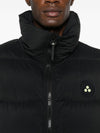 PEUTEREY PLURALS X TONY EFFE Jackets Black