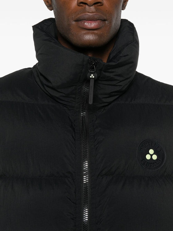 PEUTEREY PLURALS X TONY EFFE Jackets Black