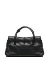 Zanellato Bags.. Black