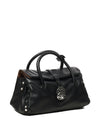 Zanellato Bags.. Black