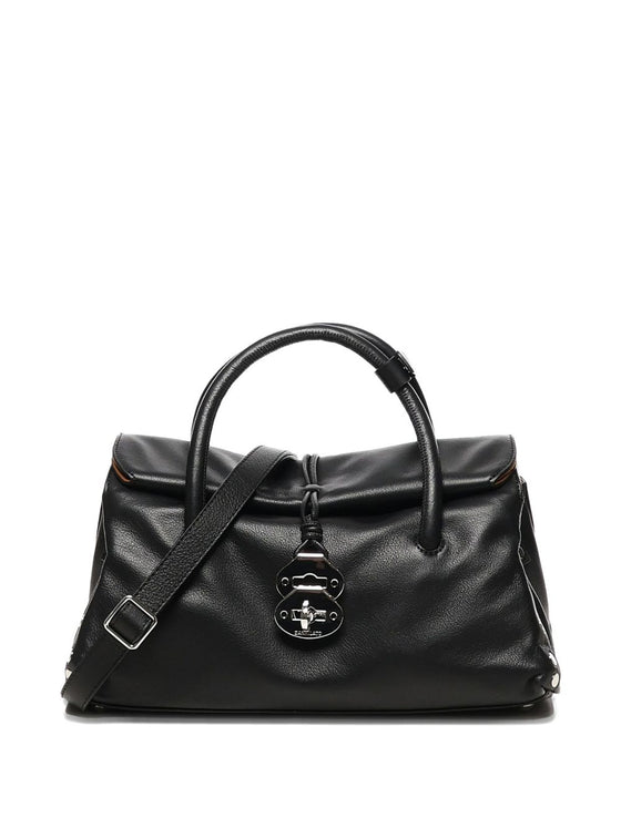 Zanellato Bags.. Black