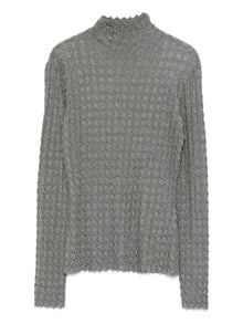  Emporio Armani Sweaters Silver