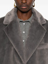 MOLLIOLLI Coats Grey
