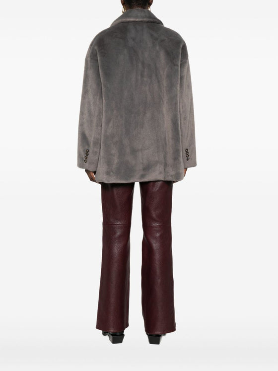 MOLLIOLLI Coats Grey