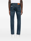 Emporio Armani Jeans Blue