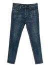 Emporio Armani Jeans Blue