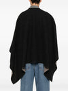 Emporio Armani Jackets Black