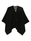 Emporio Armani Jackets Black