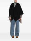 Emporio Armani Jackets Black