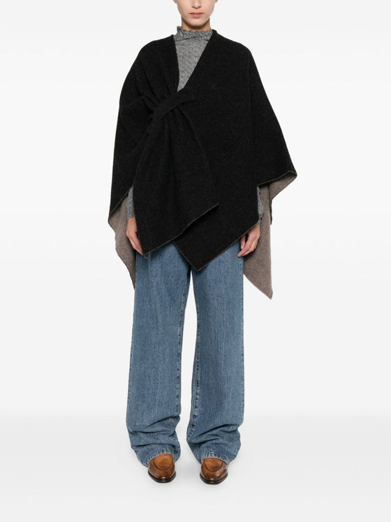 Emporio Armani Jackets Black