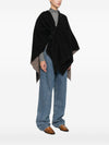 Emporio Armani Jackets Black