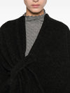 Emporio Armani Jackets Black