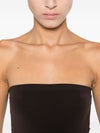 Wolford Top Brown