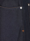 Stone Island Slim fit denim jeans