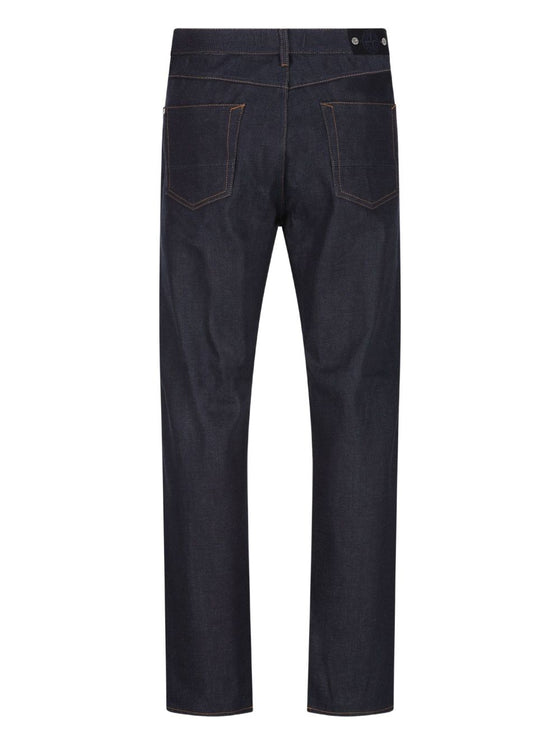 Stone Island Jeans Blue