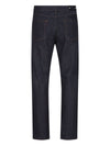 Stone Island Slim fit denim jeans