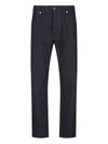 Stone Island Slim fit denim jeans