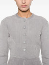 Emporio Armani Jackets Silver
