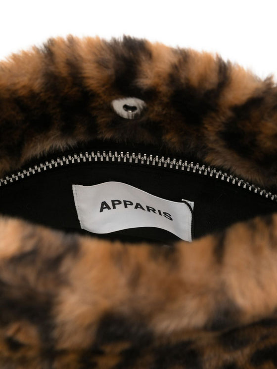 apPARIS Bags.. Brown