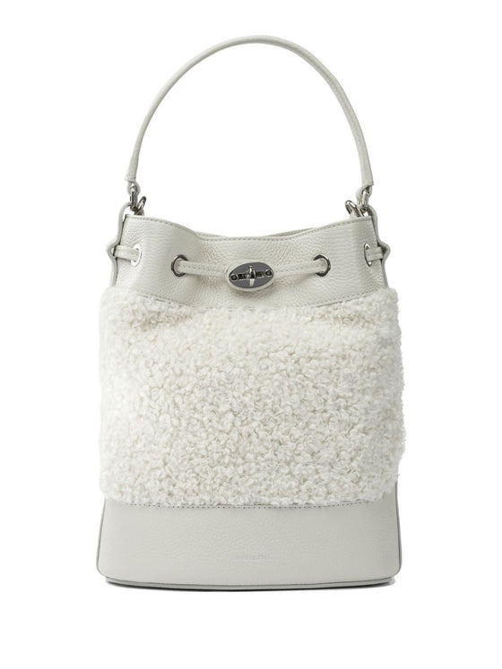 Zanellato Bags.. White
