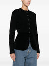 Emporio Armani Jackets Black