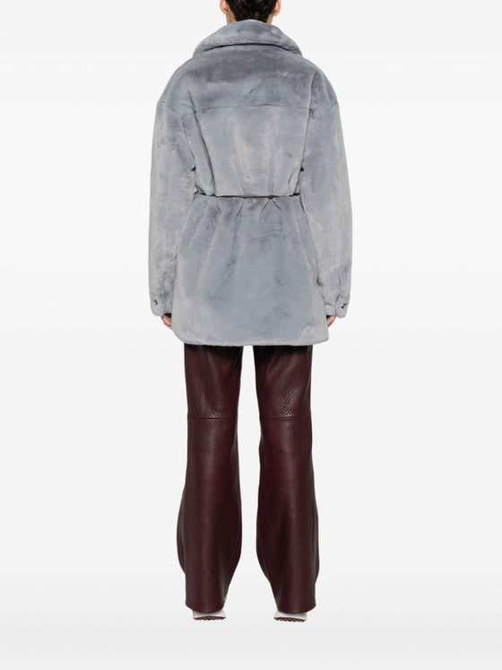 MOLLIOLLI Coats Grey