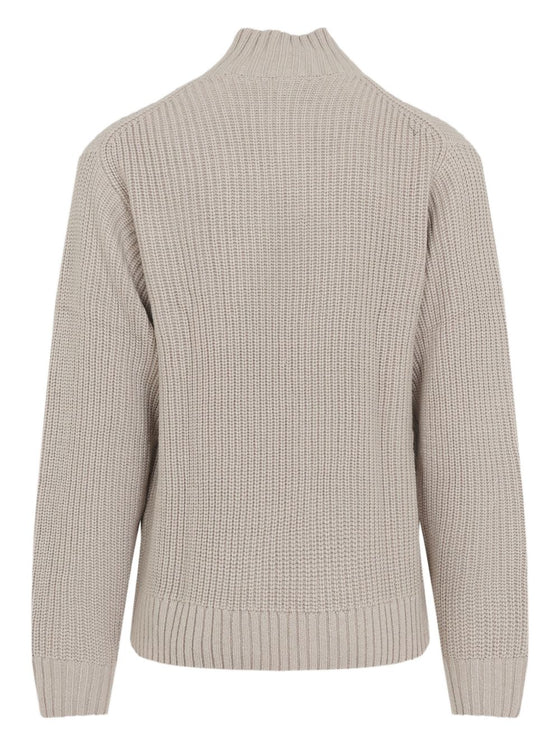 CARHARTT WIP MAIN Sweaters White