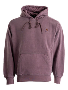  CARHARTT WIP MAIN Sweaters Purple