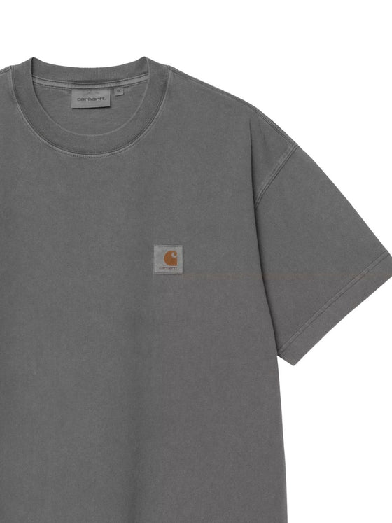CARHARTT WIP MAIN T-shirts and Polos Black