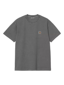  CARHARTT WIP MAIN T-shirts and Polos Black