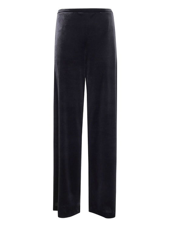 Emporio Armani Trousers Black