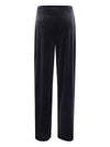 Emporio Armani Trousers Black